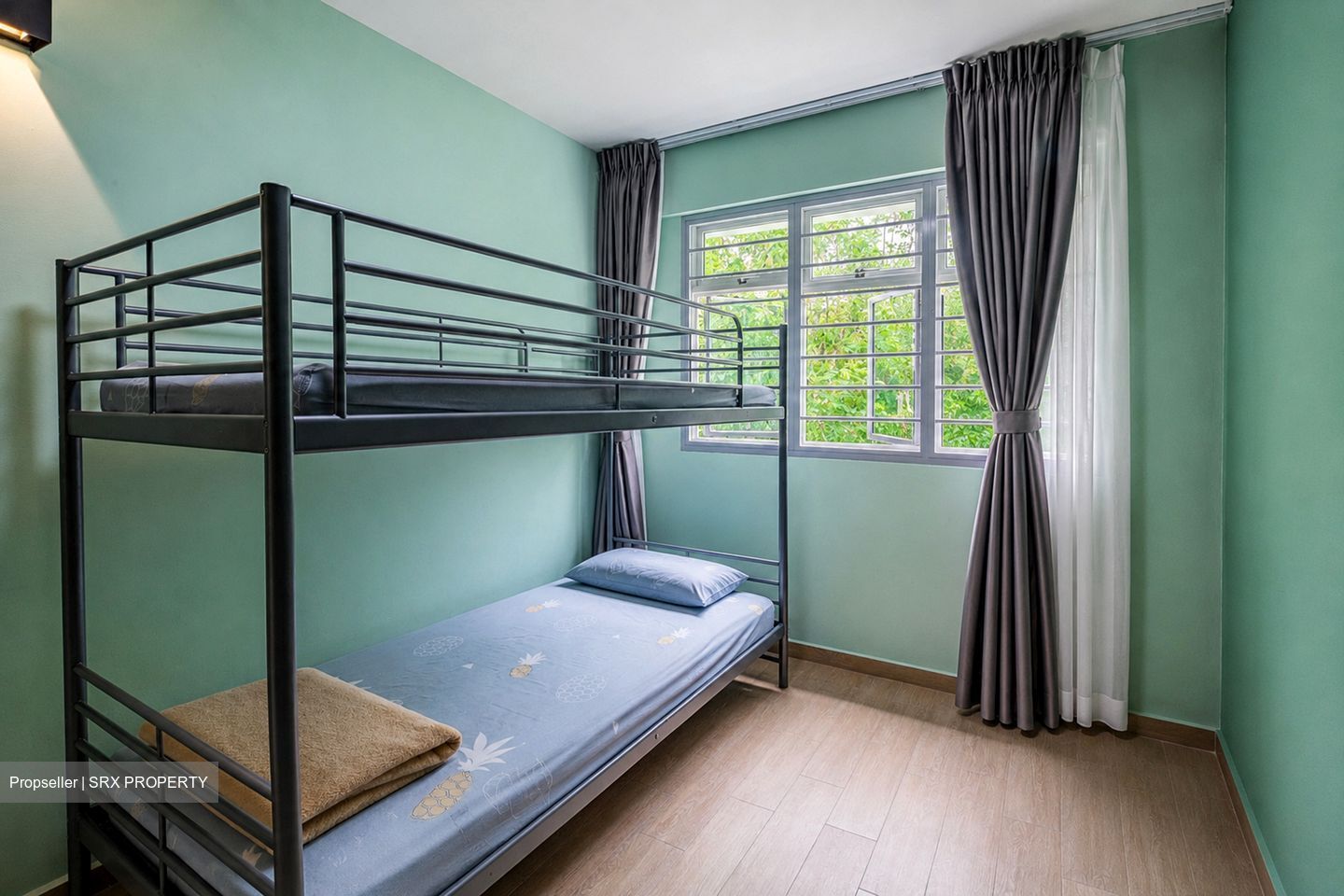 Blk 318B Yishun Greenwalk (Yishun), HDB 5 Rooms #581372721